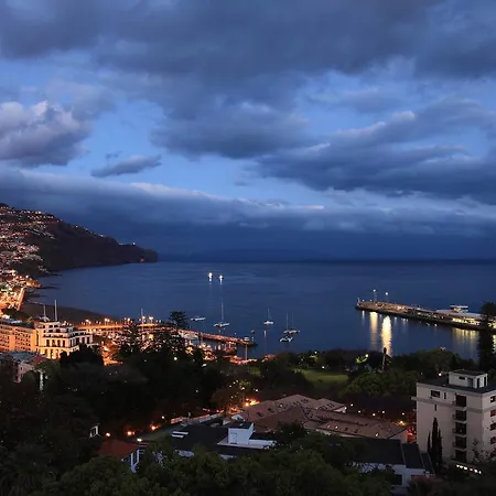 Palms Palace Apartamento Funchal (Madeira)