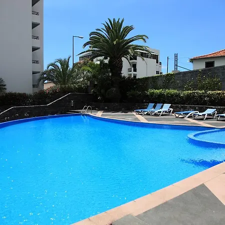 Palms Palace Funchal (Madeira)