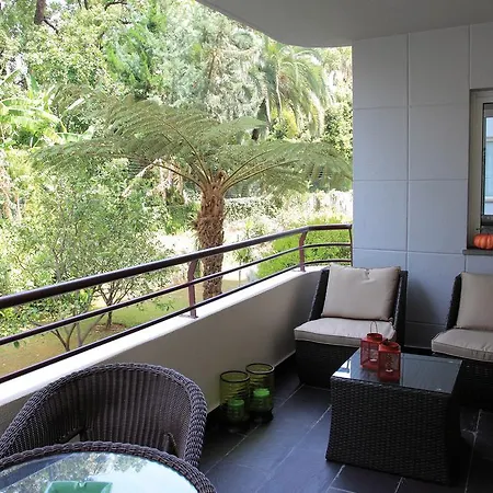 Apartment Palms Palace *