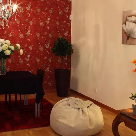 Palms Palace Apartment *